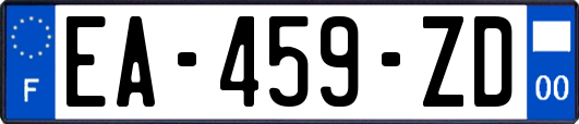 EA-459-ZD