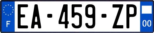 EA-459-ZP