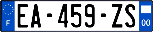 EA-459-ZS