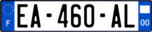 EA-460-AL