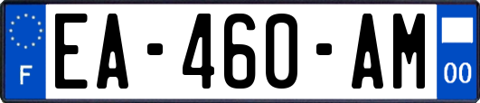 EA-460-AM