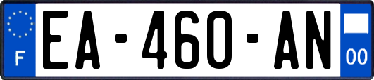 EA-460-AN