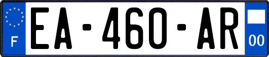 EA-460-AR