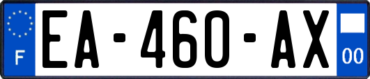 EA-460-AX