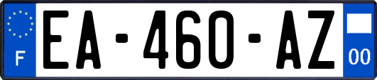 EA-460-AZ