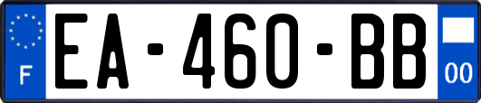 EA-460-BB