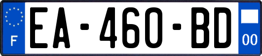 EA-460-BD