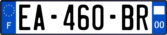 EA-460-BR