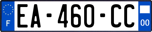 EA-460-CC