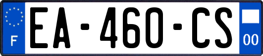 EA-460-CS