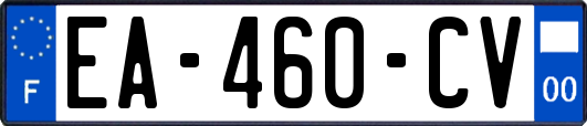 EA-460-CV