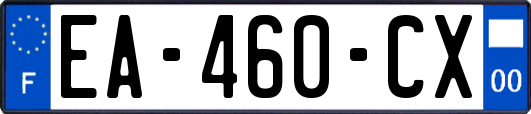 EA-460-CX