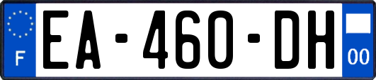 EA-460-DH