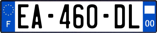 EA-460-DL