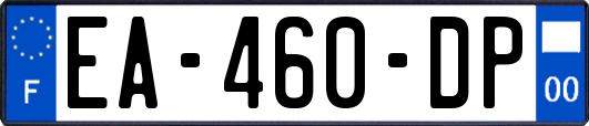 EA-460-DP