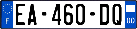 EA-460-DQ