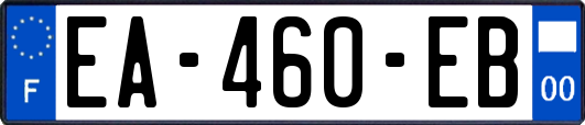 EA-460-EB