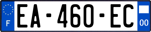 EA-460-EC