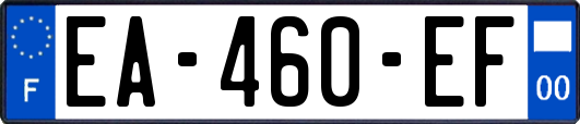 EA-460-EF