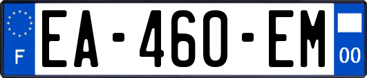 EA-460-EM