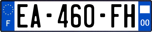 EA-460-FH