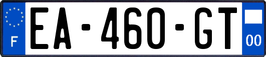 EA-460-GT