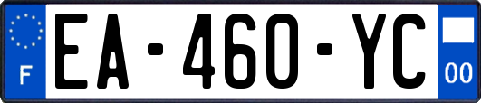 EA-460-YC