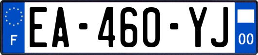 EA-460-YJ