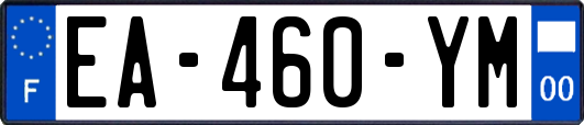 EA-460-YM