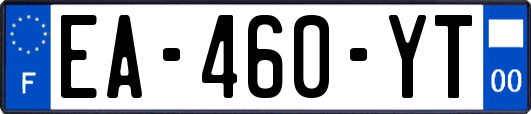 EA-460-YT