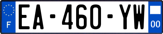 EA-460-YW