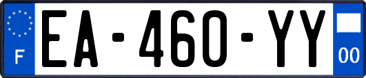 EA-460-YY