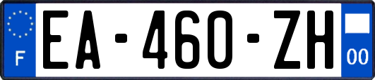 EA-460-ZH