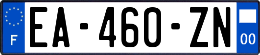 EA-460-ZN