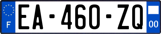 EA-460-ZQ