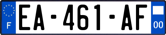 EA-461-AF