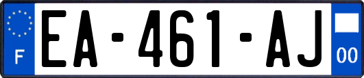EA-461-AJ