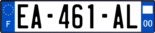 EA-461-AL