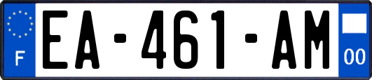 EA-461-AM