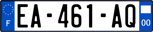 EA-461-AQ