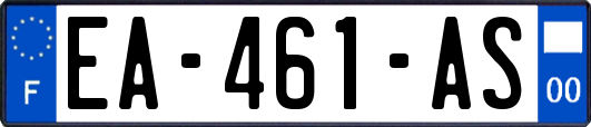 EA-461-AS