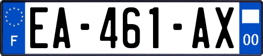 EA-461-AX