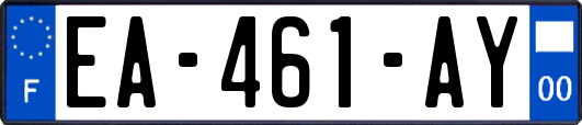 EA-461-AY