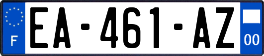 EA-461-AZ