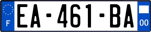 EA-461-BA