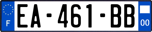 EA-461-BB