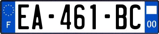 EA-461-BC