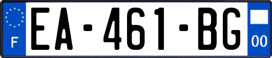 EA-461-BG