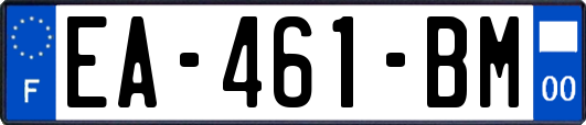 EA-461-BM