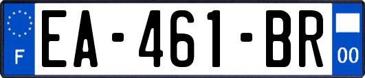 EA-461-BR